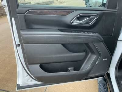 2023 Chevrolet Tahoe, $55666. Photo 7