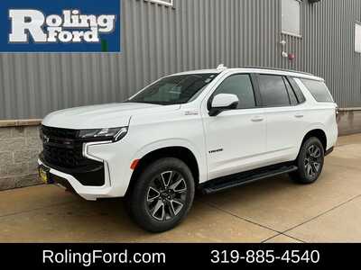 2023 Chevrolet Tahoe, $55666. Photo 1