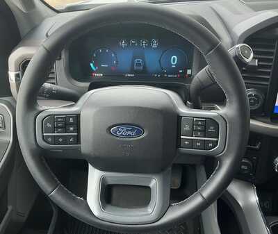 2024 Ford F150 Crew Cab, $46689. Photo 11