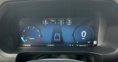 2024 Ford F150 Crew Cab, $46689. Photo 12