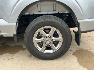 2024 Ford F150 Crew Cab, $46689. Photo 5