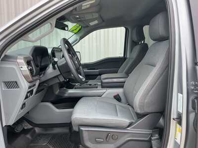 2024 Ford F150 Crew Cab, $46689. Photo 8