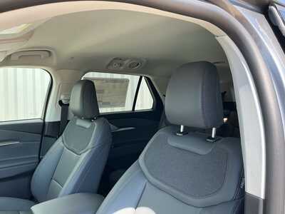 2026 Ford Explorer, $44547. Photo 10