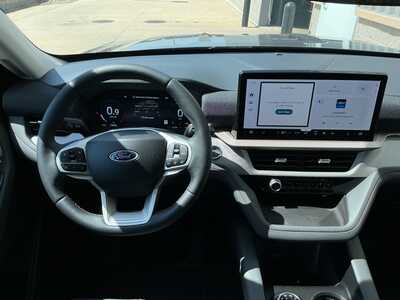 2026 Ford Explorer, $44547. Photo 11