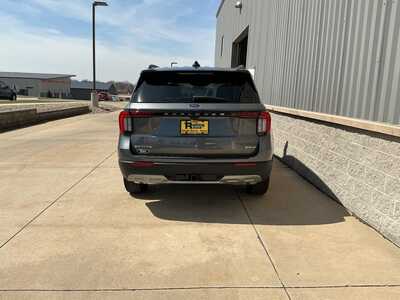 2026 Ford Explorer, $44547. Photo 5