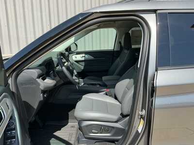 2026 Ford Explorer, $44547. Photo 9