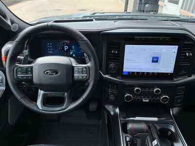 2026 Ford F150 Crew Cab, $96325. Photo 11