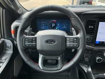 2026 Ford F150 Crew Cab, $96325. Photo 12