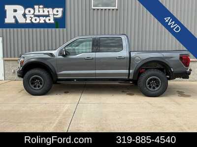 2026 Ford F150 Crew Cab, $96325. Photo 2