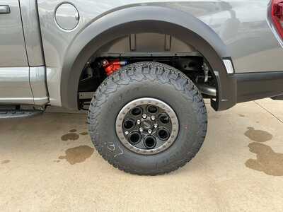 2026 Ford F150 Crew Cab, $96325. Photo 6