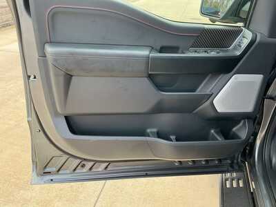 2026 Ford F150 Crew Cab, $96325. Photo 7