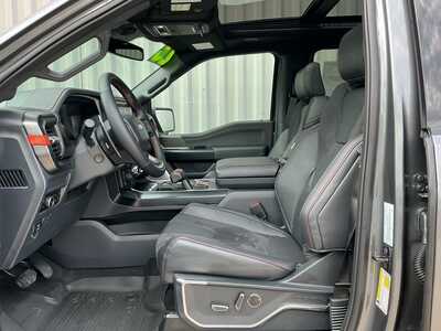 2026 Ford F150 Crew Cab, $96325. Photo 8