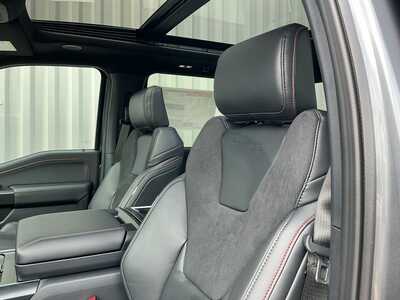 2026 Ford F150 Crew Cab, $96325. Photo 9