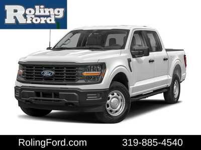 2026 Ford F150 Crew Cab, $76815. Photo 1