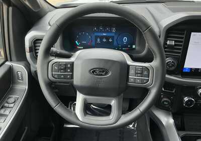 2026 Ford F150 Crew Cab, $60374. Photo 12