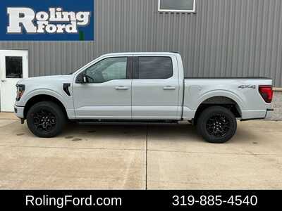 2026 Ford F150 Crew Cab, $60374. Photo 2