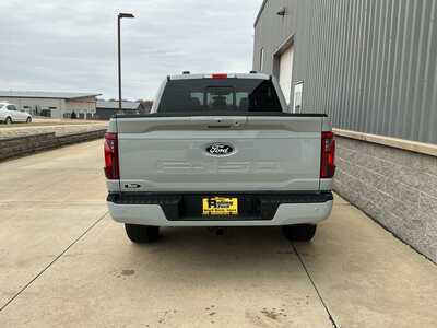 2026 Ford F150 Crew Cab, $60374. Photo 5