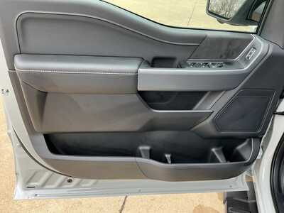 2026 Ford F150 Crew Cab, $60374. Photo 8