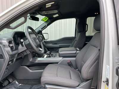 2026 Ford F150 Crew Cab, $60374. Photo 9