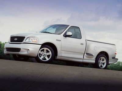2004 Ford F150 Ext Cab, $9950. Photo 3