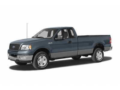 2004 Ford F150 Ext Cab, $9950. Photo 4