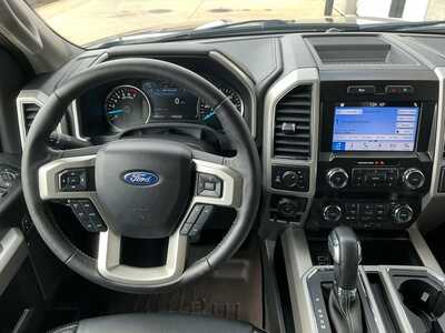 2019 Ford F150 Crew Cab, $34989. Photo 11