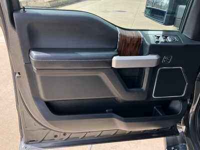 2019 Ford F150 Crew Cab, $34989. Photo 8