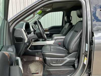 2019 Ford F150 Crew Cab, $34989. Photo 9