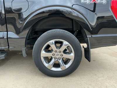 2021 Ford F150 Crew Cab, $33653. Photo 6
