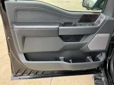 2021 Ford F150 Crew Cab, $33653. Photo 8