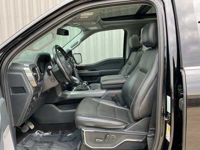 2021 Ford F150 Crew Cab, $33653. Photo 9