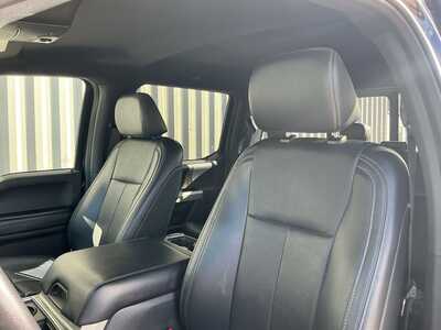 2022 Ford F350 Crew Cab, $64777. Photo 10