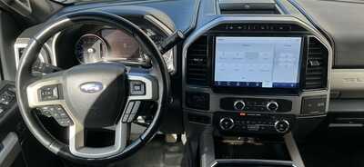 2022 Ford F350 Crew Cab, $64777. Photo 11