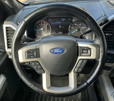 2022 Ford F350 Crew Cab, $64777. Photo 12