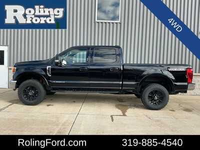 2022 Ford F350 Crew Cab, $64777. Photo 2