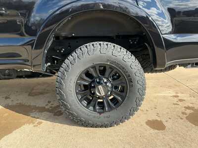 2022 Ford F350 Crew Cab, $64777. Photo 6