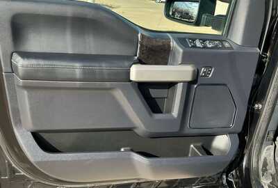 2022 Ford F350 Crew Cab, $64777. Photo 8