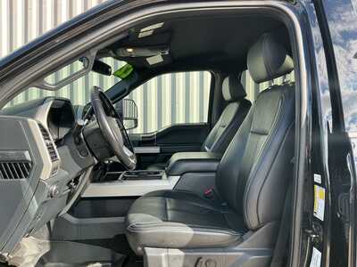 2022 Ford F350 Crew Cab, $64777. Photo 9