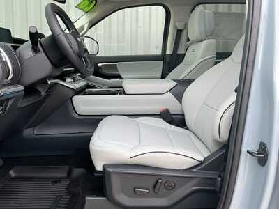 2026 Ford Expedition, $90107. Photo 10