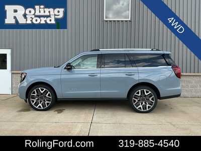 2026 Ford Expedition, $90107. Photo 2
