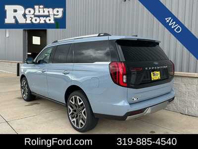 2026 Ford Expedition, $90107. Photo 3