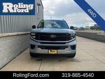 2026 Ford Expedition, $90107. Photo 4