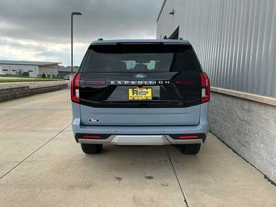 2026 Ford Expedition, $90107. Photo 5