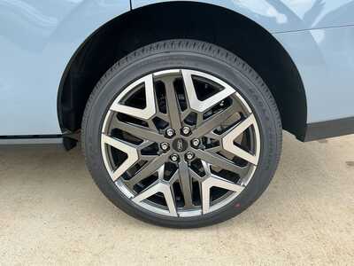 2026 Ford Expedition, $90107. Photo 6