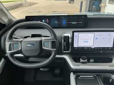 2026 Ford Expedition Max, $84277. Photo 11