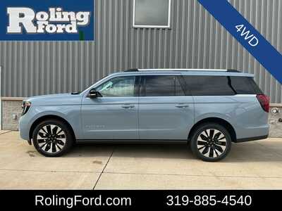 2026 Ford Expedition Max, $84277. Photo 2