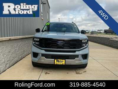 2026 Ford Expedition Max, $84277. Photo 4