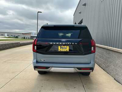 2026 Ford Expedition Max, $84277. Photo 5