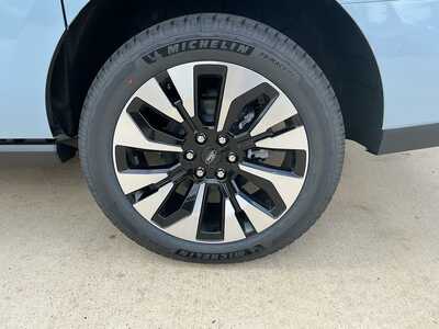 2026 Ford Expedition Max, $84277. Photo 6