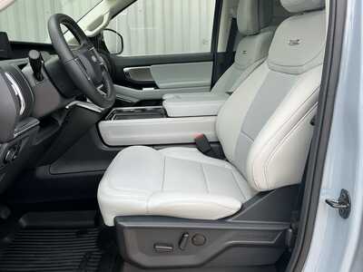 2026 Ford Expedition Max, $84277. Photo 8